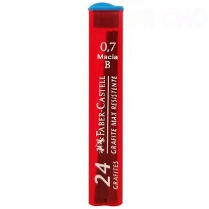 GRAFITE 0.5MM POLYMER  B