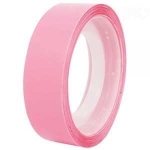 FITA ADESIVA 12X10 ROSA