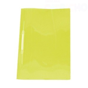 PASTA GRAMPO TRILHO AMARELO