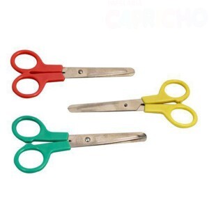 TESOURA ESCOLAR KS 65