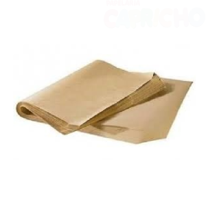 PAPEL KRAFT 80GR 66CM X 96CM UN