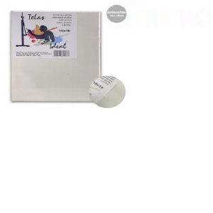 TELA PINTURA 15 X 18