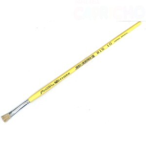 PINCEL CHATO 815-10 TIGRE