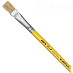 PINCEL CHATO 815-12 TIGRE