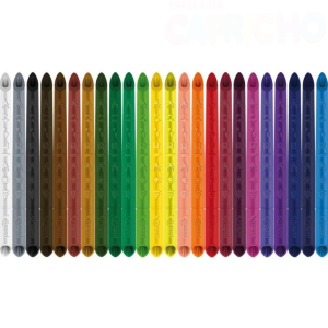 LAPIS DE COR COLORPEPS INFINITY 24 CORES