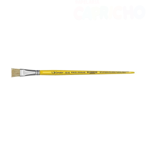PINCEL CHATO ESCOLAR 115 16  