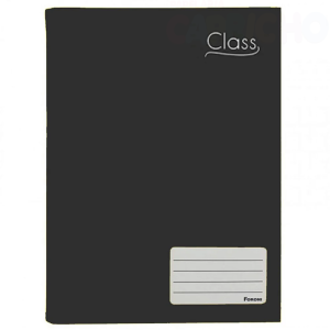 CADERNO BROCH 96FLS PT