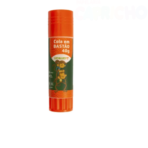 COLA BASTAO 40G LEO LEO