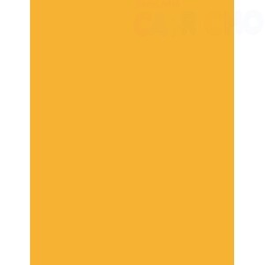 PAPEL COLORSET AMARELO MOSTARDA 48CM X 66CM 110G