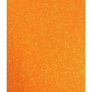EVA 40X60 CM LARANJA GLITTER